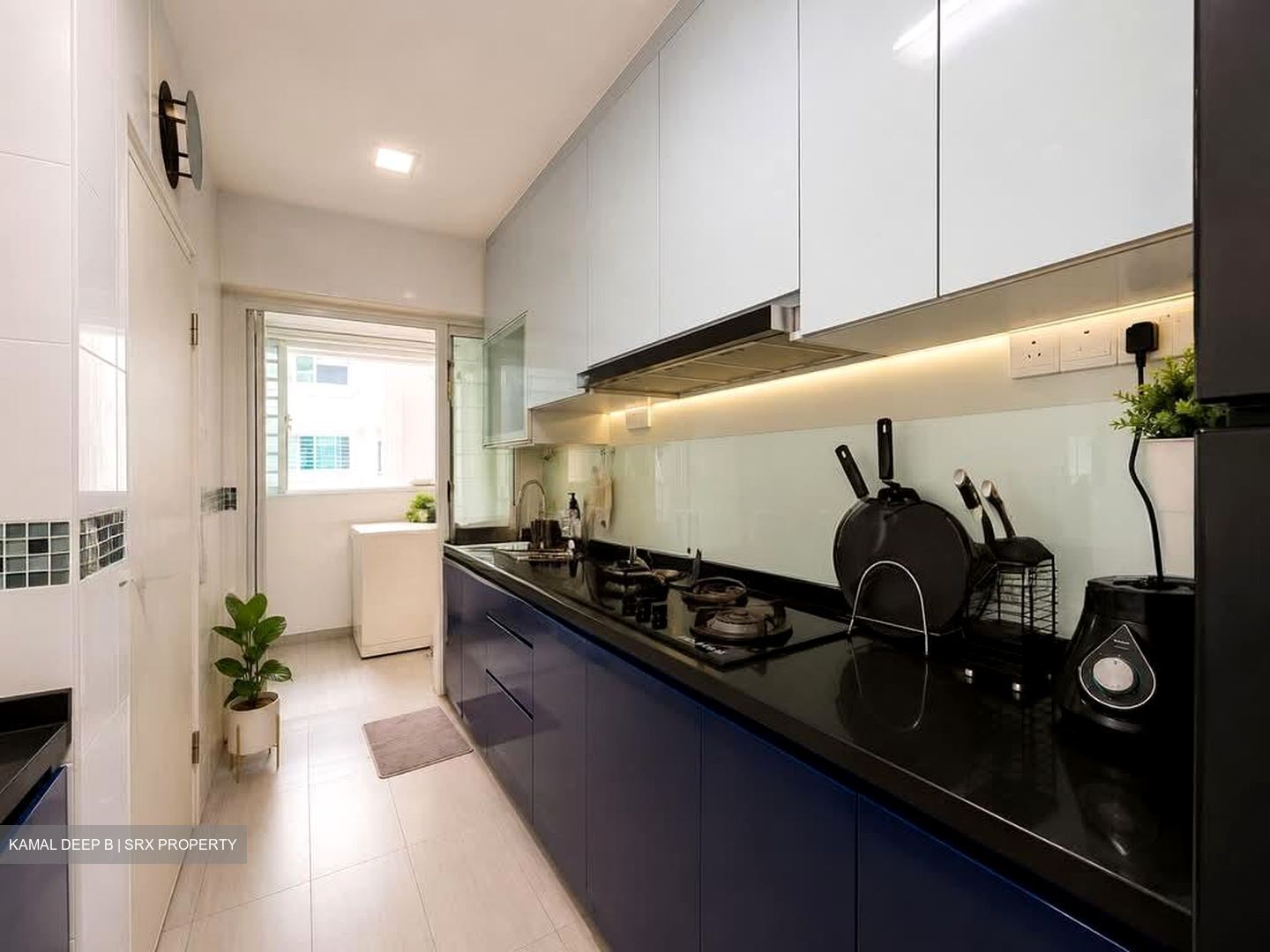 Blk 316C Yishun Greenwalk (Yishun), HDB 5 Rooms #584401431
